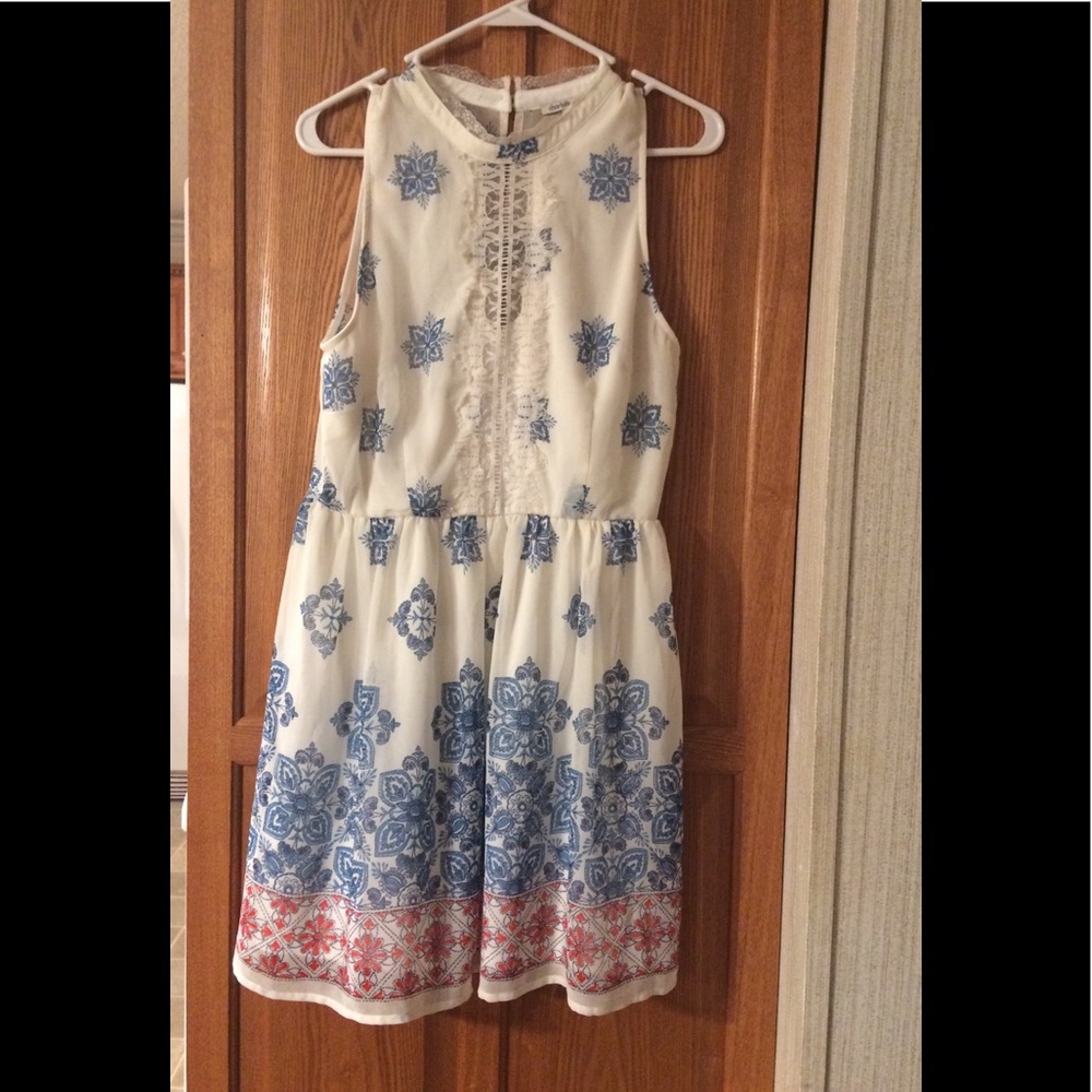 Beautiful Dress